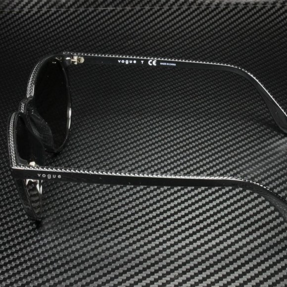Vogue Women\'s Dark Havana Sunglasses! main image 4